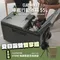 [  夏季降溫特惠組合  ] Claymore 55L車載行動冰箱(含保護套) 買就直接送 Claymore V1040風扇(黑)一台
