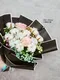 A8-1│聖誕花束│新北市花店│蘆洲花店│花束│訂花│送花