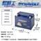 DYNAVOLT藍騎士 MG14ZS-C 10S號 奈米膠體電池 TTZ14S YTZ14S TTZ12S加強
