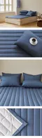 韓製寢具MAATILA－M2抗敏護理韓製床墊：5 color！四季用