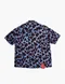 【22SS】2113 Studio 豹紋短袖襯衫