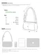 4ourb－Poling Bag：4color