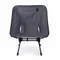 ［5050WORKSHOP］5050WS / Compact Folding Chair 戰術椅  黑色/灰色