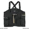 REPUTATION PRODUCTIONS Tooling VEST / D - VEST.FW - 工裝背心 / 黑