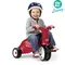 【缺貨】Radio Flyer Scoot 2 Pedal 滑步三輪車 #68
