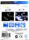 PHILIPS X-tremeVision LED 4000K 6000K 大燈 (一入)
