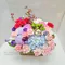 B2-16│鮮花桌花│新北市花店│蘆洲花店│婚禮布置│開幕花禮│喬遷花禮│榮任花禮│升遷花禮│訂花│送花