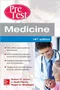 Medicine: Pretest Self-Assessment and Review (IE)