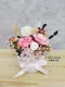 B3-2│乾燥花桌花│新北市花店│蘆洲花店│婚禮布置│開幕花禮│喬遷花禮│榮任花禮│升遷花禮│訂花│送花