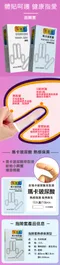 Findom®┃瑪卡玻尿酸指險套 ❘ 熱感保濕型 12入 ❘
