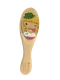 PP1812-8魔力美髮梳 (Wooden Comb) 3D預覽