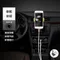 【線材】Apple 蘋果 iPhone Lightning 轉 3.5mm 音源線 連接車載音響 ios 汽車 OTG AUX 音頻線
