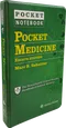 Pocket Notebook: Pocket Medicine (Binder-Bound)(硬殼活頁)