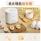 ［THOMSON］蛋蛋神氣機｜TM-SAK56  煮蛋神器  可煎可炒 蛋料理 料理鍋