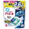ARIEL 4D抗菌洗衣膠囊 袋裝31顆(經典抗菌)