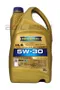 【缺貨】RAVENOL HLS 5W30 合成機油 1L／4L／5L