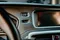 2012-2019 Volvo V40/V40cc LHD Model Interior Dashboard Cover Trim Carbon Fiber