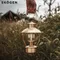 SKOGEN • 舊時光 - 復古情懷提燈 (黃銅 Brass) N80 Lantern