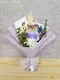 A2-56│乾燥花束│新北市花店│蘆洲花店│花束│訂花│送花