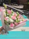 A1-169│情人節花束│新北市花店│蘆洲花店│花束│花店│訂花│送花