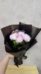 A1-102│情人節花束│新北市花店│蘆洲花店│花束│花店│訂花│送花