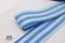 經典藍蝴蝶結 (Classic Blue Bow)｜婚禮｜條紋｜寶藍｜裝飾｜緞帶王｜海洋｜DIY
