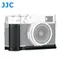 JJC富士Fujifilm副廠相機把手HG-X100V手把柄握把(鋁合金製)適X100V X100F