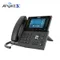 【Fanvil】X7C WiFi 高端彩屏話機 20 SIP 5英吋彩色螢幕 PoE 內置藍牙 企業辦公 六方會議 IP話機 雲端總機 VOIP Phone