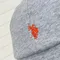 《 現貨 》日本 US POLO ASSN.厚磅鐘形帽