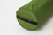 【ISUKA】抗撕裂耐用圓筒收納袋D21 綠色