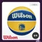 Wilson NBA隊徽系列 勇士隊 21 #7