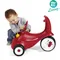 【缺貨】Radio Flyer Scoot 2 Pedal 滑步三輪車 #68