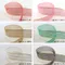 K85 雙金邊中金線金蔥緞帶 19mm (K85 Metallic Woven Ribbon -19mm)