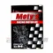 【缺貨】MOTY'S M110 5W40 全合成機油 4L