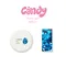 enoi 亮片凝膠 單品candy#01-#14