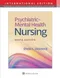 Psychiatric-Mental Health Nursing (IE)