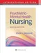 *Psychiatric-Mental Health Nursing (IE)