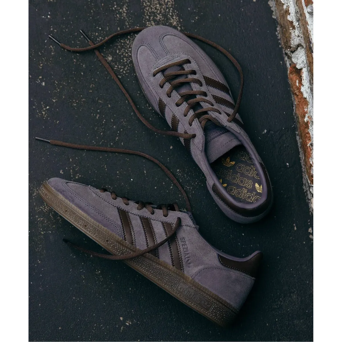 adidas Originals｜JOURNAL STANDARD 別注HANDBALL SPEZIAL