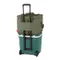 [ Coleman ] 終極保冷袋25L 綠橄欖｜CM-37166 露營保冷 保鮮 保冰 保冰袋