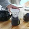 Collapsible Coffee Dripper