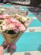 A1-154│情人節花束│新北市花店│蘆洲花店│花束│花店│訂花│送花