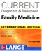 CURRENT Diagnosis & Treatment Family Medicine (IE)