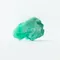 超光雲南祖母綠原礦20.85ct