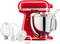 KitchenAid 抬頭式攪拌機 5QT