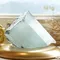 【大特價6折】超光高品質海藍寶原礦 461g