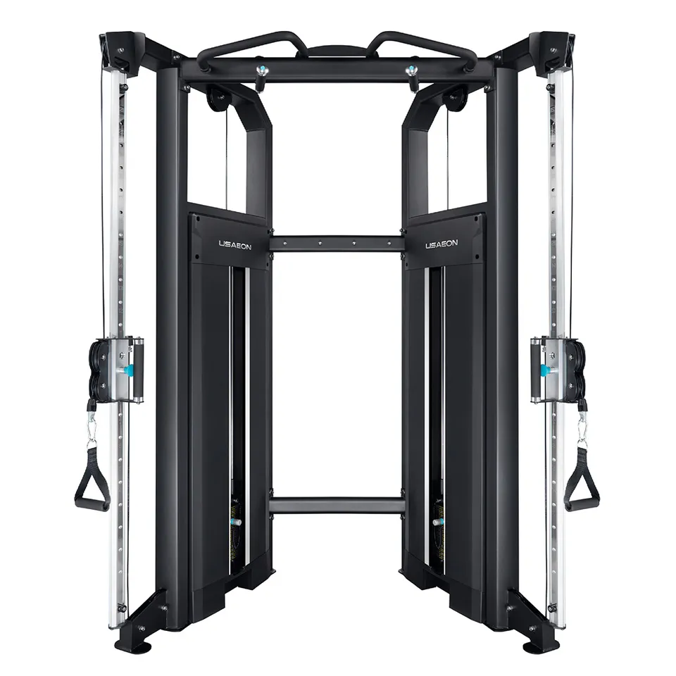 Aeon Fitness Cs 857 商業用專業小飛鳥綜合訓練機