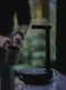 [ LEKE ]  電動抽水器系列-桌上型電動抽水器-消光黑