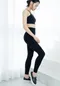 Fairy 仙女扭結 Bra Top  | 2色