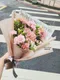 A4-34│母親節花束│新北市花店│蘆洲花店│花束│訂花│送花