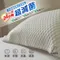【LIFT PILLOW 智能電梯枕頭系列】台灣製造-天絲膠原蛋白保潔墊/枕頭巾/枕巾(3色可選) (2入)